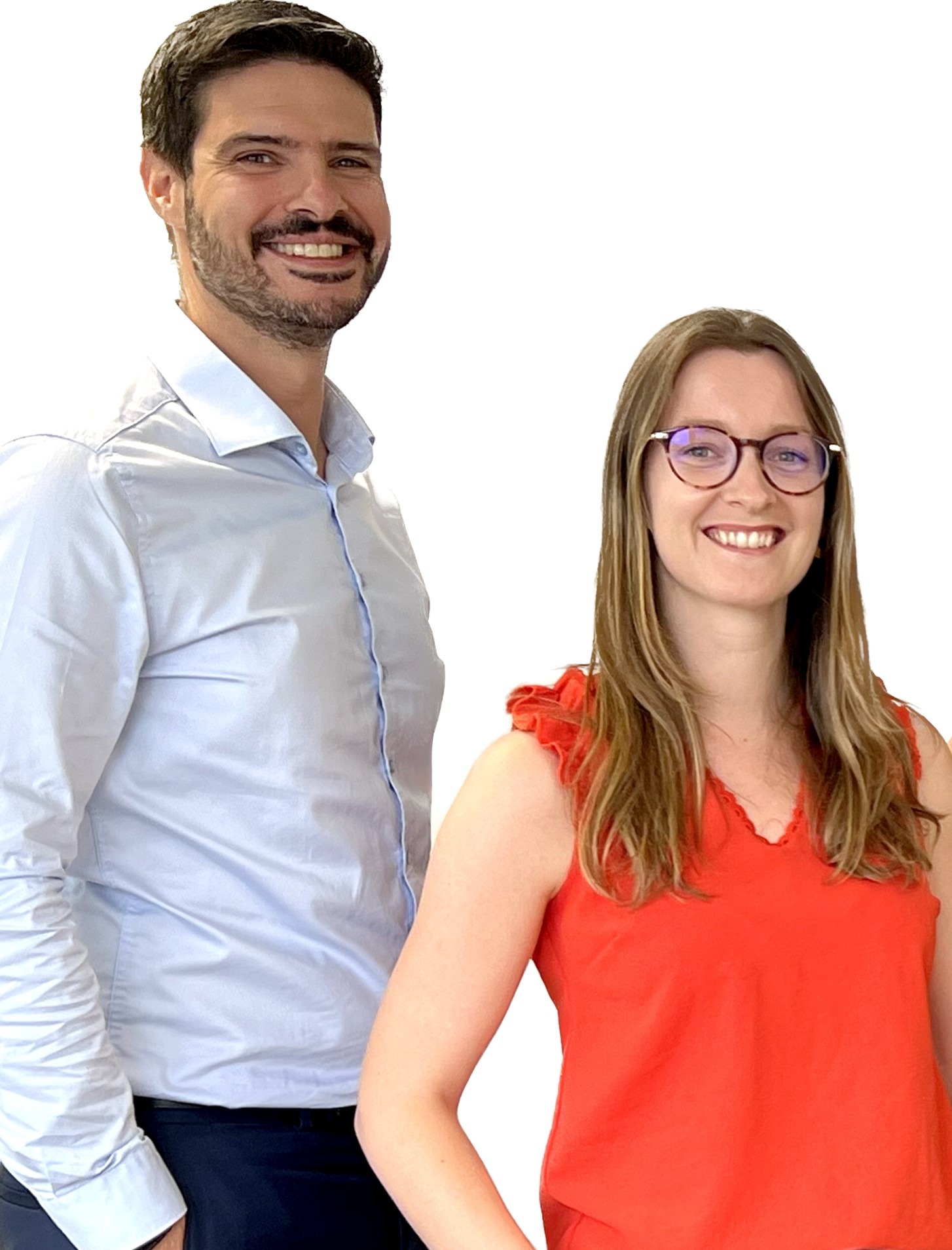 Equipe G2RH Equipe Mai 2025 - 2